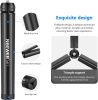 NEEWER Mini Fém Tripod / Asztali Kompakt Állvány (12cm)