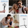 NEEWER Mini Fém Tripod / Asztali Kompakt Állvány (12cm)