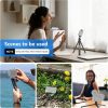 NEEWER Mini Fém Tripod / Asztali Kompakt Állvány (12cm)