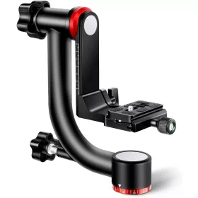  NEEWER Gimbal-Fej -Arca Állványfej - Tilt-head (Gyorskioldó-val) (GM101)