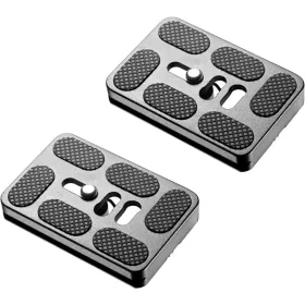 NEEWER 2db 60mm Gyorscseretalp -Kamera Rögzítő Adapter