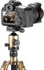 NEEWER 2db 60mm Gyorscseretalp -Kamera Rögzítő Adapter