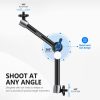 NEEWER Szuper Rögzítő Bilincs + 28cm Magic Arm