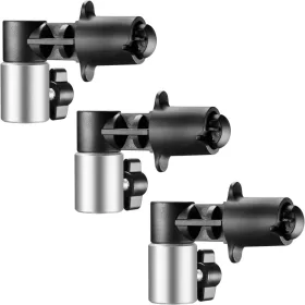 NEEWER Stúdió Derítő & Reflektor tartó Csipesz (3db)