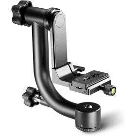   NEEWER Gimbal-Fej -Arca Állványfej - Tilt-head (Gyorskioldó-val)
