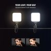 NEEWER PL81 Fotó Videó LED -450LM 2500-9999K 3000mAh Lámpa