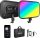 NEEWER RGB LED Videofény Panel -60W 46cm 2500-8500K CRI97+ 2.4Ghz Színes LED Light