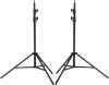 NEEWER Pro Alumínium Stúdió-állvány (260cm) -2db