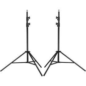 NEEWER Pro Alumínium Stúdió-állvány (260cm) -2db
