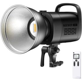   NEEWER CB60 Stúdió Videólámpa - 70W 18.000LUX 5600K LED Stúdió Világítás