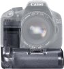 NEEWER Canon EOS 550D 600D 650D 700D Portrémarkolat & LP-E8 USB Dupla-tőltő Kit