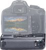 NEEWER Canon EOS 550D 600D 650D 700D Portrémarkolat & LP-E8 USB Dupla-tőltő Kit