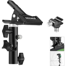 NEEWER Derítő-tartó Stúdió Állvány Adapter (Spigot)