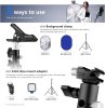 NEEWER Derítő-tartó Stúdió Állvány Adapter (Spigot)