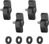 NEEWER 480 530 660 P200 LED -Rögzítő Csavar (4db)