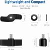 NEEWER 480 530 660 P200 LED -Rögzítő Csavar (4db)