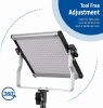 NEEWER 480 530 660 P200 LED -Rögzítő Csavar (4db)