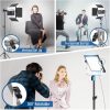 NEEWER 480 530 660 P200 LED -Rögzítő Csavar (4db)