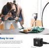 NEEWER Vaku-vezérlő kábel -TTL Flash Speedlite kábel (200cm)