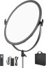 NEEWER Videó LED 45cm Körfény / Ringlight - 55W