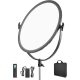 NEEWER Videó LED 45cm Körfény / Ringlight - 55W