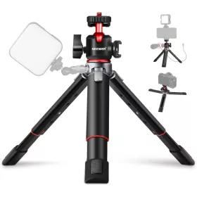 NEEWER Mini Kamera-Állvány -Vlog Tripod (22cm)