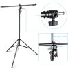 NEEWER Stúdióállvány & Boomkar Kit (150-390cm)
