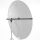 NEEWER Reflektor-tartó -Hosszabbítható Reflector Boom Kar (70-120cm)