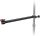 NEEWER Stúdióállvány Oldal-Tartókar, Magic Arm (36cm)
