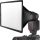 NEEWER Rendszervaku Diffúzor -Flash Light Softbox / Vaku Softbox (27,9x20,3cm)