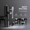 NEEWER Stúdió-állvány Spigot-1/4"-3/8" Átalakító Tartó (1db)