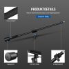 NEEWER Stúdióállvány-hosszabbító Boom Arm -Horizontalis Kar (89-155cm)