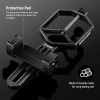 NEEWER Mobil-Távcső-rögzítő Átalakító -Okostelefontartó Mono-Binocular Mikroszkóp tartó (Nagy)