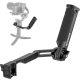 NEEWER Gimbal állítható hevederes fogantyú kar -DJI Ronin RS3 Mini RS3 Pro RS2 RSC 2 stabilizátor Handle