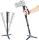 NEEWER Kihúzható Kamera Monopod (52-168cm)