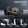 NEEWER A7RIII A7III A9 L- Barcket / Markolatbővítő Rig gyorskioldó lemez