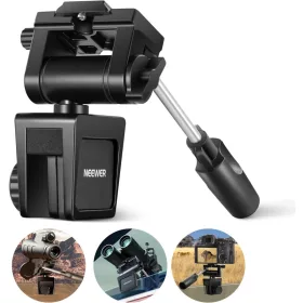   NEEWER Autó-Ablakra rögzítő Fotós/ Kamera Tartó Adapter