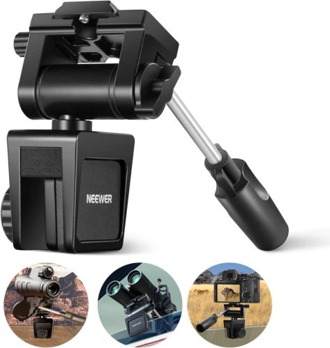 NEEWER Autó-Ablakra rögzítő Fotós/ Kamera Tartó Adapter
