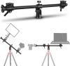 NEEWER Horizontalis Tripod Középtengely -Állvány hosszabbító-kar (76cm)