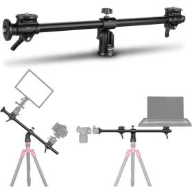   NEEWER Horizontalis Tripod Középtengely -Állvány hosszabbító-kar (76cm)