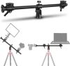 NEEWER 62cm Vízszintes Tripod Középtengely -Horizontal Tripod Kar