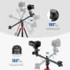 NEEWER 62cm Vízszintes Tripod Középtengely -Horizontal Tripod Kar