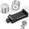 NEEWER Gimbal Ellensúlyok & Rögzítő-billincs Kit (2x 100g) -DJI Ronin ZHIYUN Crane-hez