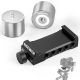 NEEWER Gimbal Ellensúlyok & Rögzítő-billincs Kit (2x 100g) -DJI Ronin ZHIYUN Crane-hez
