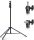 NEEWER Stúdióállvány (106-300cm) -ST-300AC
