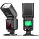 NEEWER NW635II-C Canon TTL Rendszervaku -Speedlite Flash