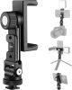 NEEWER Mobiltelefon Állványadapter -Fém Okostelefon-tripod átalakító