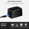 NEEWER Z1 Rendszervaku Akkumulátor USB-C Töltő -Speedlite Akkumulátortöltő