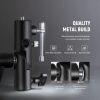 NEEWER Stúdió-állvány Spigot-1/4"-3/8" Átalakító Tartó (2db)