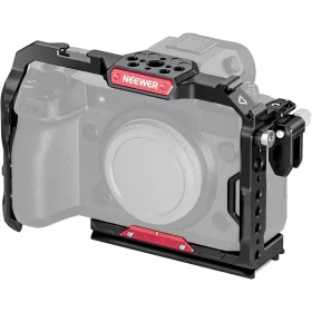 NEEWER FUJIFILM X-H2/X-H2S Rig-Cage -CA002 Fém Ketrec